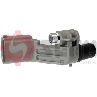 Capteur d'angle, vilebrequin SEIM CP329