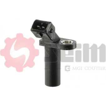 Capteur d'angle, vilebrequin SEIM CP33