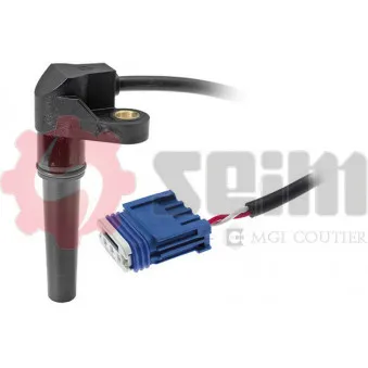 Capteur d'angle, vilebrequin SEIM CP336