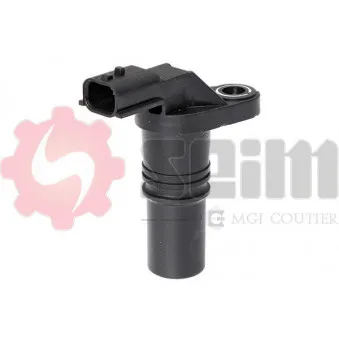 Capteur d'angle, vilebrequin SEIM CP342
