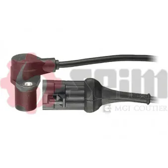 Capteur d'angle, vilebrequin SEIM CP344