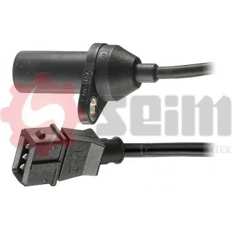 Capteur d'angle, vilebrequin SEIM CP345