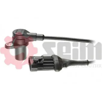Capteur d'angle, vilebrequin SEIM CP347