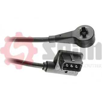 Capteur d'angle, vilebrequin SEIM CP348