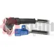 Capteur d'angle, vilebrequin SEIM CP350 - Visuel 1