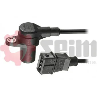 Capteur d'angle, vilebrequin SEIM CP351