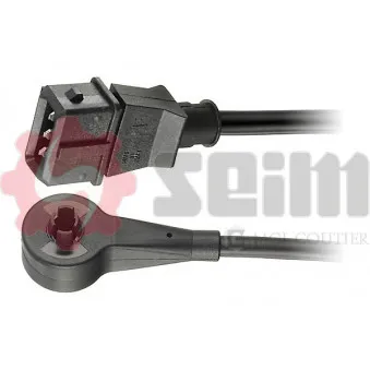 Capteur d'angle, vilebrequin SEIM CP352