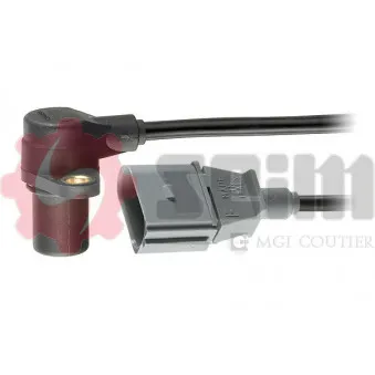 Capteur d'angle, vilebrequin SEIM CP353