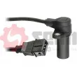 Capteur d'angle, vilebrequin SEIM CP354 - Visuel 1