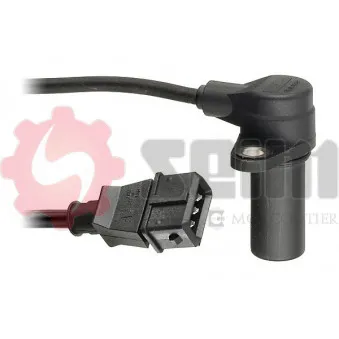 Capteur d'angle, vilebrequin SEIM CP354