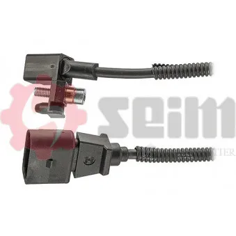 Capteur d'angle, vilebrequin SEIM CP356
