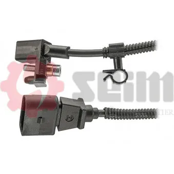 Capteur d'angle, vilebrequin SEIM CP357