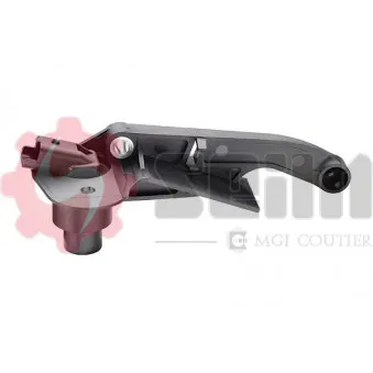 Capteur d'angle, vilebrequin SEIM CP36
