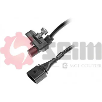 Capteur d'angle, vilebrequin SEIM