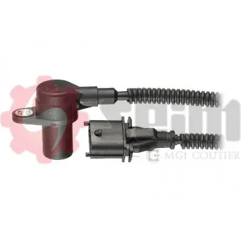 Capteur d'angle, vilebrequin SEIM CP363