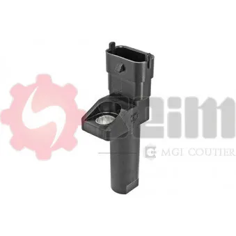 Capteur d'angle, vilebrequin SEIM CP367