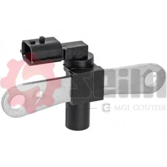 Capteur d'angle, vilebrequin SEIM CP369