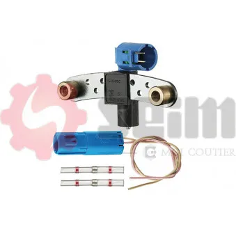 Capteur d'angle, vilebrequin SEIM CP371