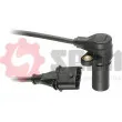 Capteur d'angle, vilebrequin SEIM CP372 - Visuel 1