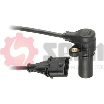Capteur d'angle, vilebrequin SEIM CP372