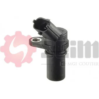 Capteur d'angle, vilebrequin SEIM CP373