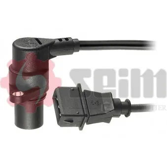 Capteur d'angle, vilebrequin SEIM CP38