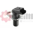 Capteur d'angle, vilebrequin SEIM CP41 - Visuel 1