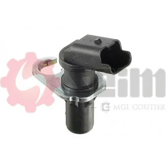 Capteur d'angle, vilebrequin SEIM CP41