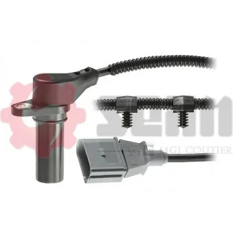 Capteur d'angle, vilebrequin SEIM CP42