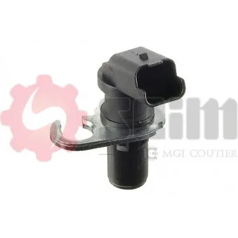 Capteur d'angle, vilebrequin SEIM CP43