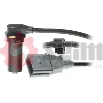Capteur d'angle, vilebrequin SEIM CP49