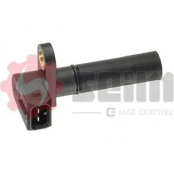 Capteur d'angle, vilebrequin SEIM