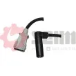 Capteur d'angle, vilebrequin SEIM CP63 - Visuel 1
