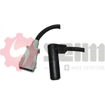 Capteur d'angle, vilebrequin SEIM CP63
