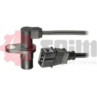 Capteur d'angle, vilebrequin SEIM CP64