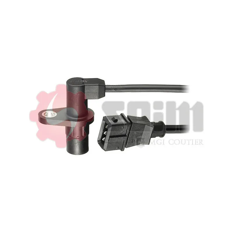 Capteur d'angle, vilebrequin SEIM CP64