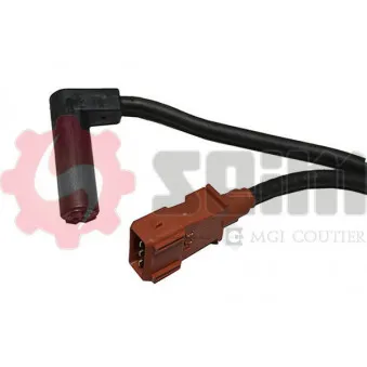 Capteur d'angle, vilebrequin SEIM CP67