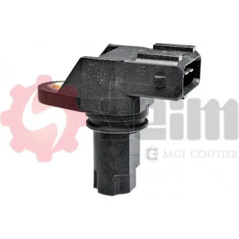 Capteur d'angle, vilebrequin SEIM CP68