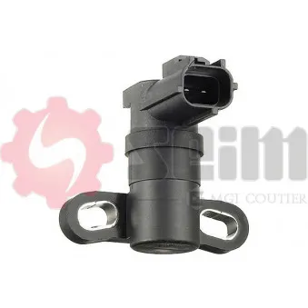 Capteur d'angle, vilebrequin SEIM CP69