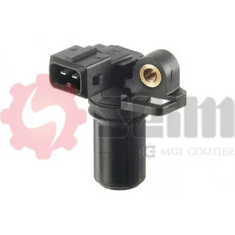 Capteur d'angle, vilebrequin SEIM CP70