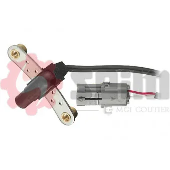 Capteur d'angle, vilebrequin SEIM CP73