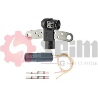 Capteur d'angle, vilebrequin SEIM CP74