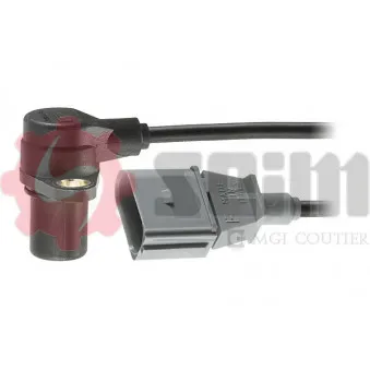 Capteur d'angle, vilebrequin SEIM CP76