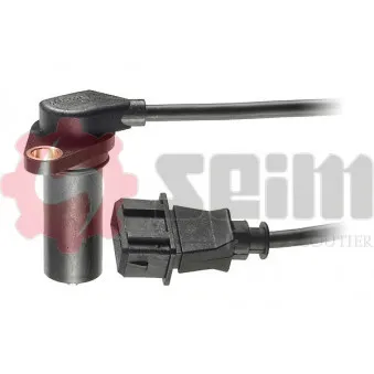 Capteur d'angle, vilebrequin SEIM CP78