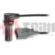 Capteur d'angle, vilebrequin SEIM CP80 - Visuel 1