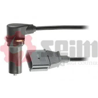 Capteur d'angle, vilebrequin SEIM CP80