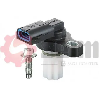 Capteur d'angle, vilebrequin SEIM CP81