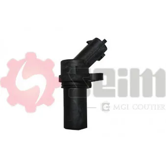 Capteur d'angle, vilebrequin SEIM CP82