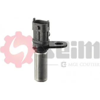 Capteur d'angle, vilebrequin SEIM CP83
