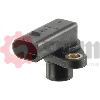 Capteur d'angle, vilebrequin SEIM CP84